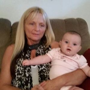 Meet your Posher, Cindy